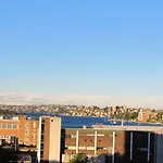 Paris End Potts Point Harbour View!