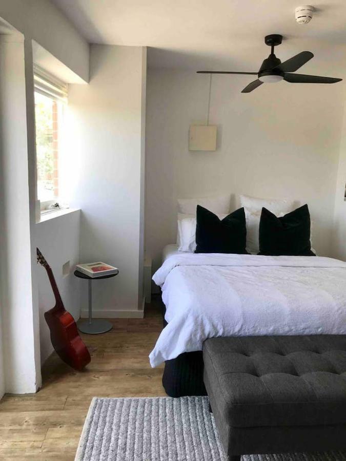 Paris End Potts Point Harbour View! * Sydney